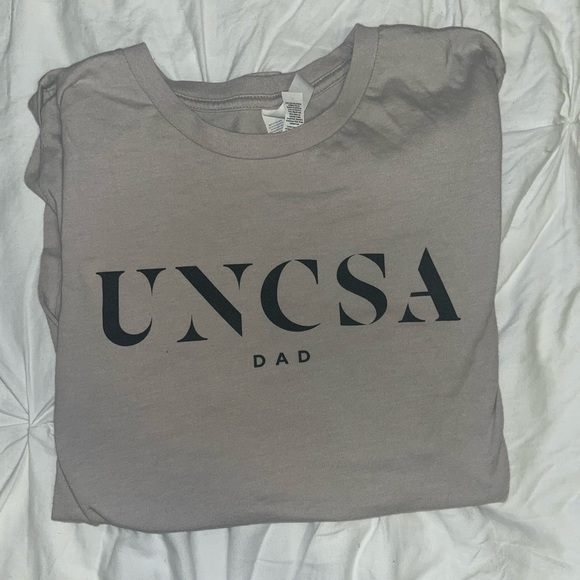 UNCSA DAD SHIRT - Picture 4 of 8
